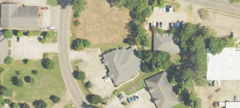 Flowood Office Building For Sale
