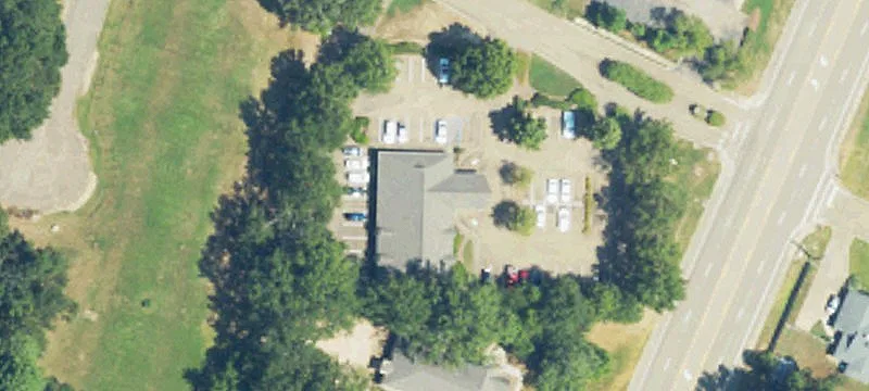 Madison Office Space For Lease