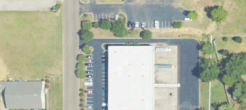 Industrial Flex Space For Lease