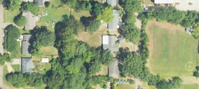 Ridgeland Industrial Land with Rail
