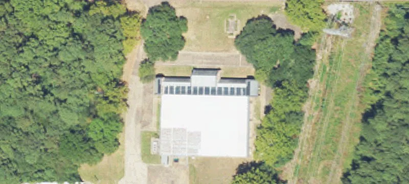 Hinds County Commercial Opportunity
