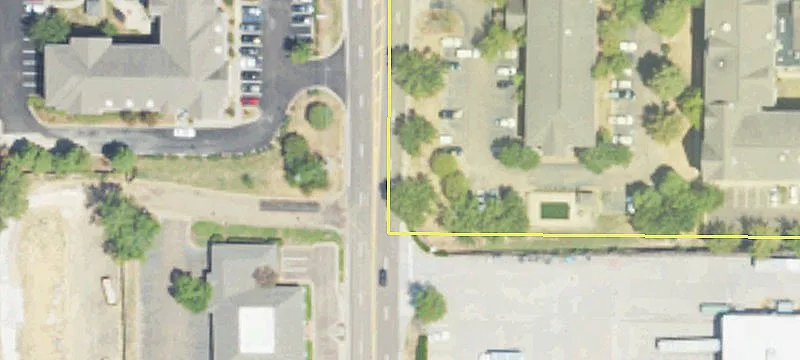 Ridgeland Industrial Flex Space