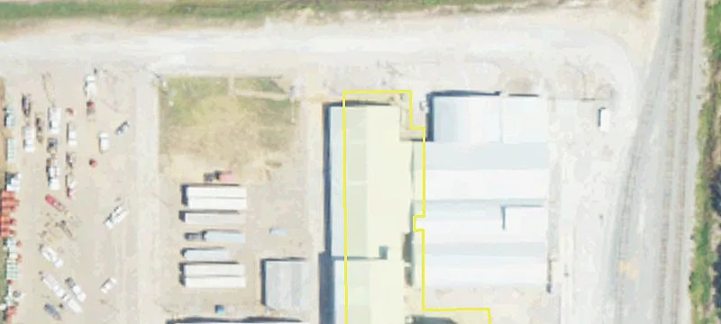 Industrial Space Near Major Highways