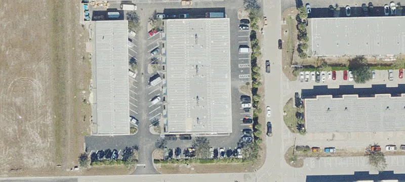 Industrial Condominium with Office Space