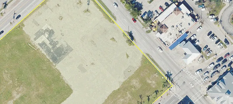 Punta Gorda Development Opportunity