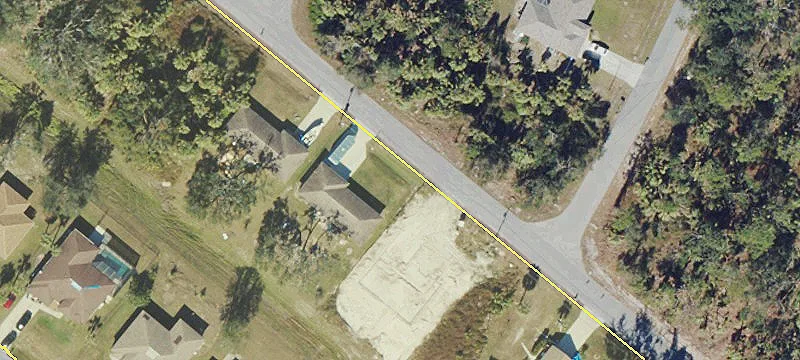 Retail Land For Lease