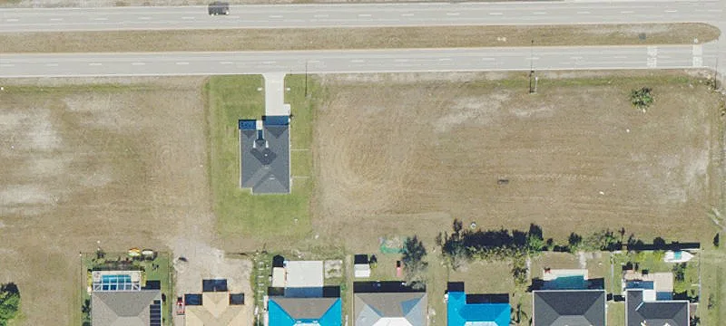 Diplomat Parkway Land Opportunity