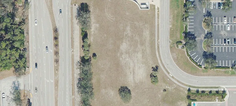 Development Site in Growing Estero