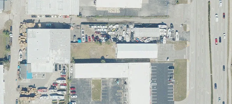 Commercial Land on U.S. 41