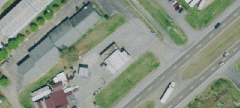 Johnson City Flex Space/Cold Storage