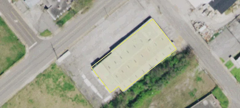 Redevelopment Site Near Covenant Health