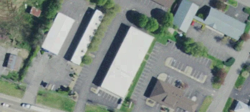 Prime Retail Space on Parkway