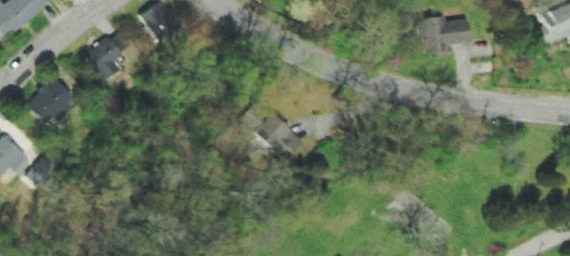 Oak Ridge High-Density Residential Land