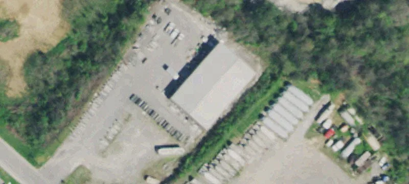 Proposed Industrial Building for Lease