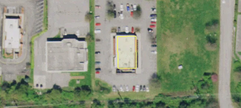 Restaurant Opportunity Near Amazon Center