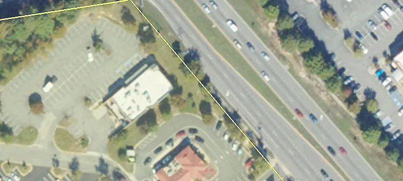 Restaurant Space in Laburnum Park