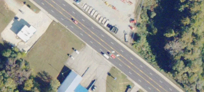 Commercial Land Near Longwood University