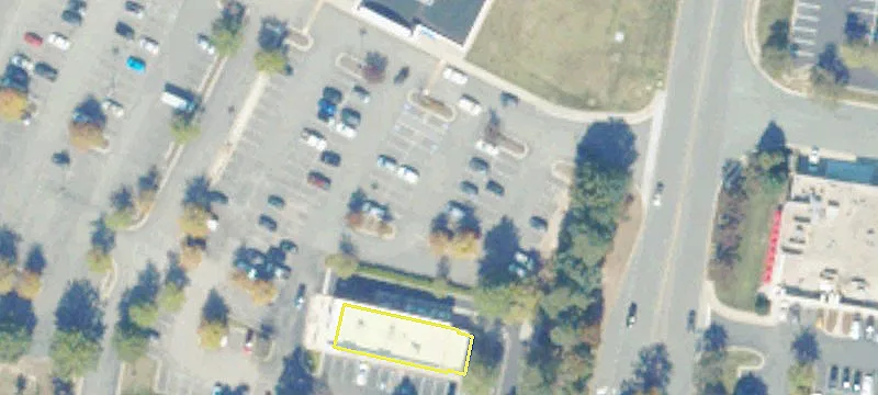 Prime Retail Land Opportunity