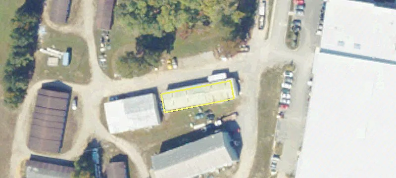 Mixed-Use Land For Lease