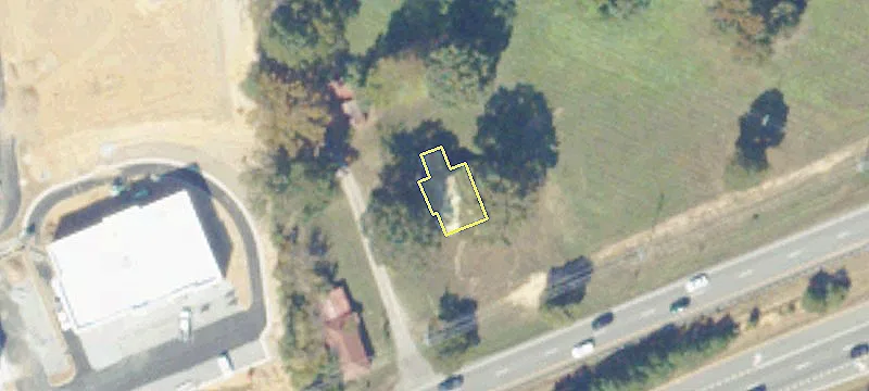 Prime Land on Hull Street