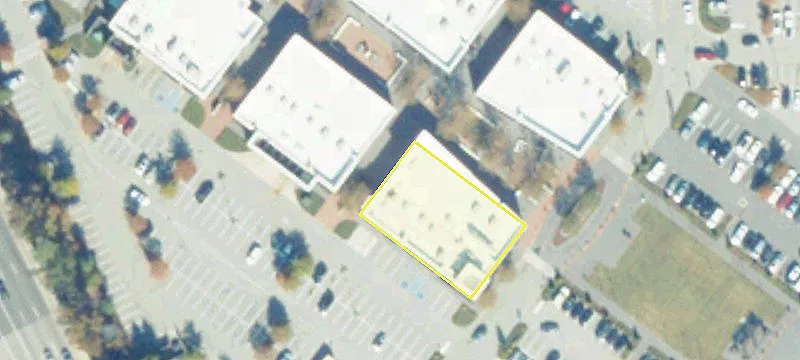 Newport News Retail Space Available