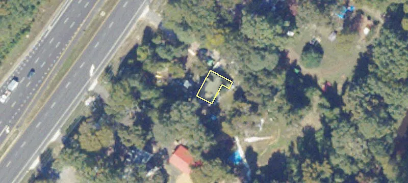 Richmond Commercial Land Opportunity