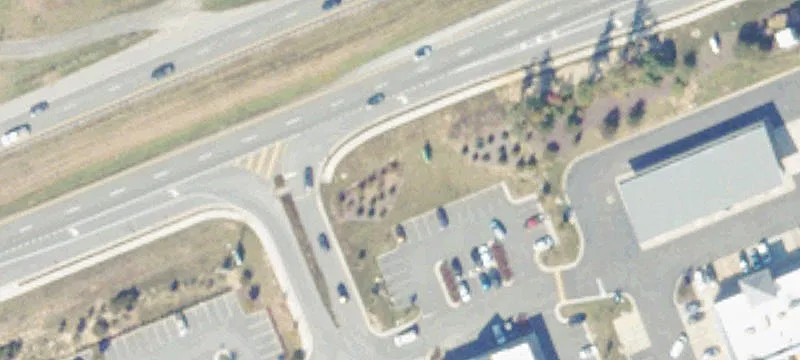 Hull Street Road Land Parcel