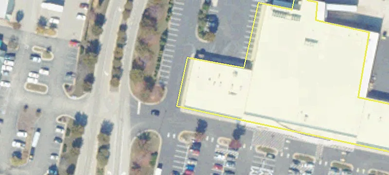 Commercial Parcel in Powhatan Heart