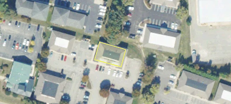 Medical Office Building in Midlothian