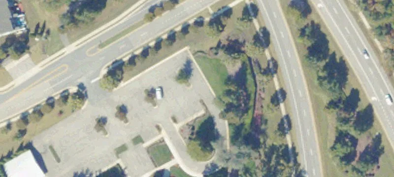 Unique Venue on Large Lot