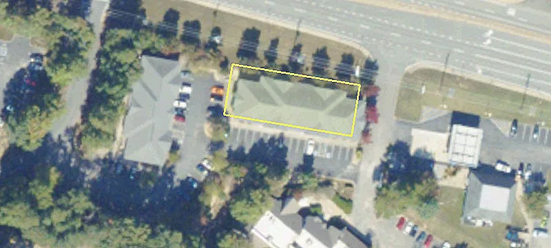 Midlothian Medical Office Space