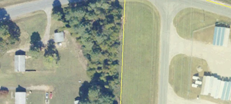 New Industrial Buildings Near I-95