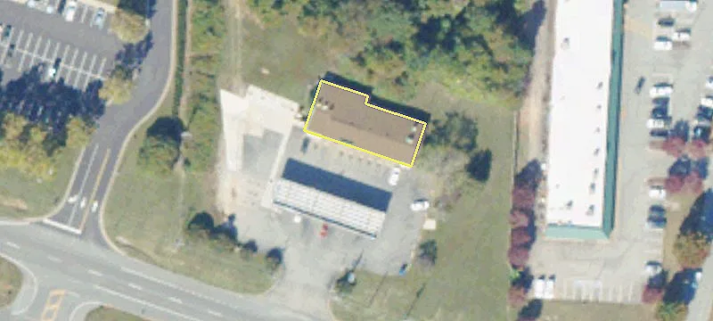 Commercial Pad Site For Sale