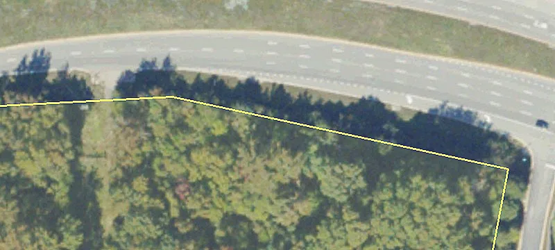 Midlothian Turnpike Land For Sale