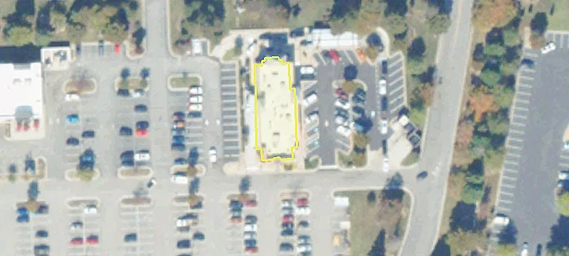 Prime Retail Land on Hull