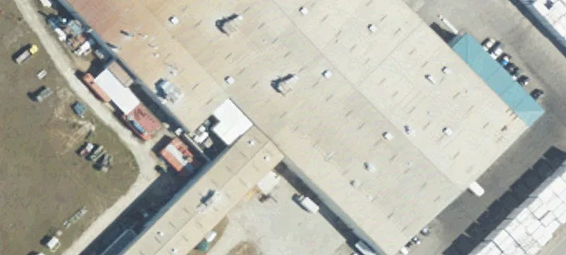 Industrial Space in Atlantic Center