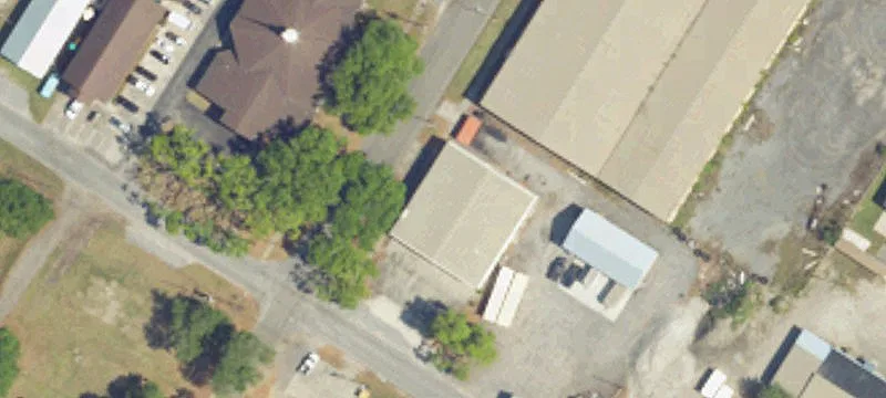 Georgetown Flex Office/Warehouse Space