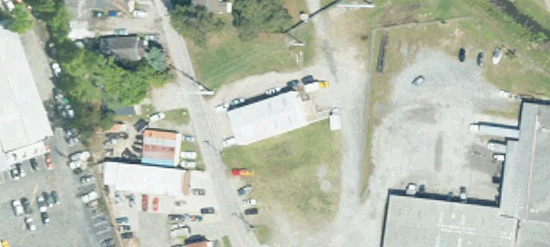 Myrtle Beach Flex Space Available