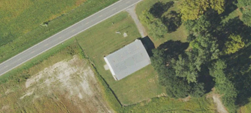 Tabor City Warehouse For Lease