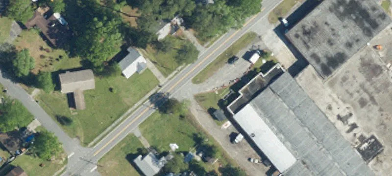Warehouse and Office Space Available