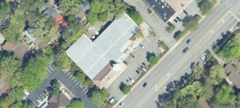 Prime Retail/Office Space Available