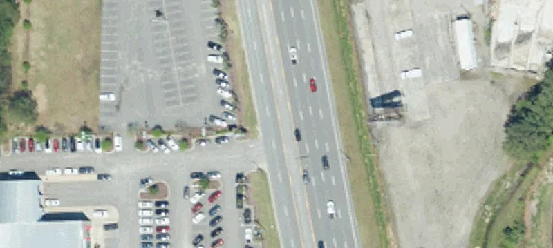 Commercial Tract with Highway Access
