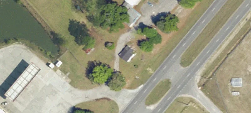 Georgetown US Hwy 17 Site