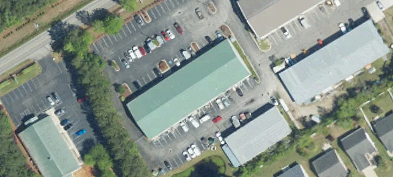 Forestbrook Road Office Space