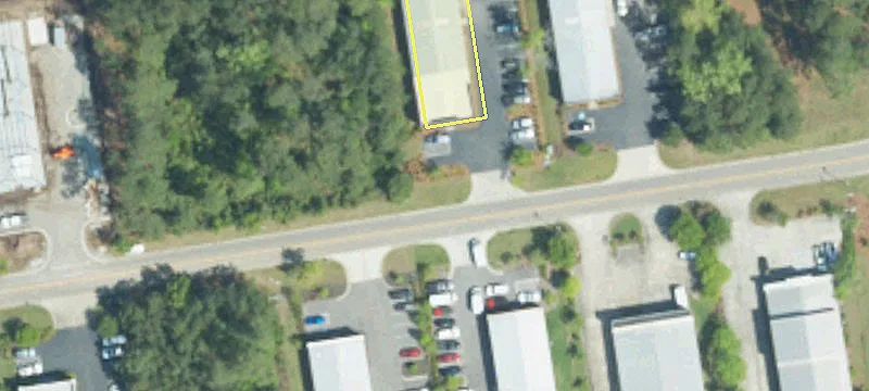 Industrial Space in North Park