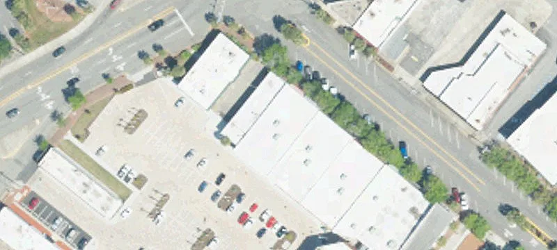 Myrtle Beach Retail/Office Unit