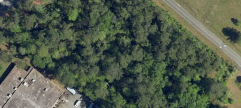 Highway Commercial Site in Conway