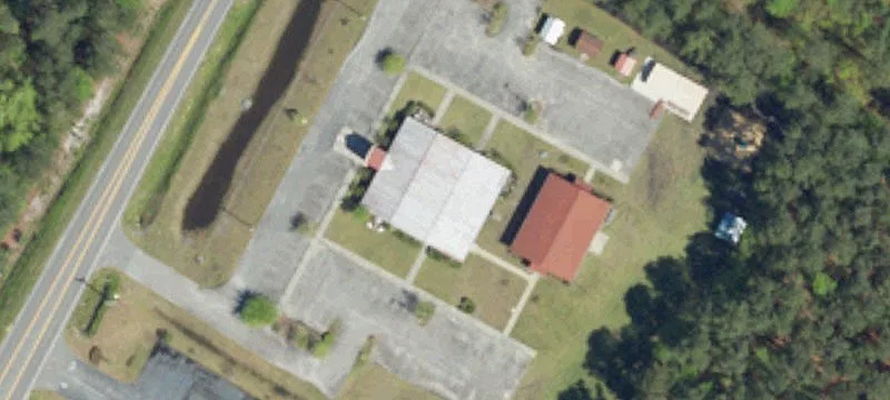 Residential Land in Loris