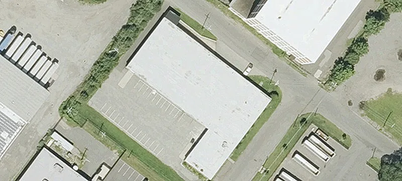 Holyoke Warehouse/Manufacturing Space Available