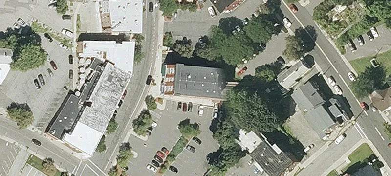 Downtown Chicopee Office Space Available